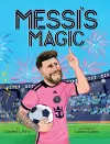Messi's Magic cover