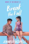 Break The Fall cover