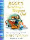 Books According to Dog and Owl cover