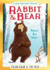 Rabbit and Bear: Rabbit's Bad Habits Christmas Gift Edition cover