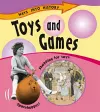 Ways Into History: Toys and Games cover
