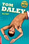 EDGE: Dream to Win: Tom Daley cover