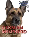 My Favourite Dogs: German Shepherd cover