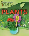 Discover Through Craft: Plants cover