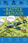 Great Events: The Battle Of Britain cover