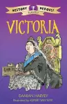 History Heroes: Victoria cover