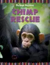 Animal Rescue: Chimp Rescue cover