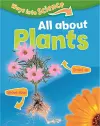 Ways Into Science: All About Plants cover