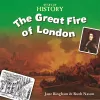 Start-Up History: The Great Fire of London cover