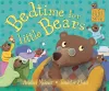 Little Bears Hide and Seek: Bedtime for Little Bears cover