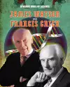 Dynamic Duos of Science: James Watson and Francis Crick cover