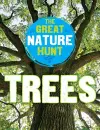 The Great Nature Hunt: Trees cover