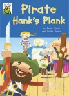 Froglets: Pirate Hank's Plank cover