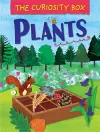 The Curiosity Box: Plants cover