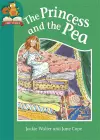 Must Know Stories: Level 2: The Princess and the Pea cover