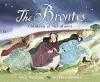 The Brontës – Children of the Moors cover