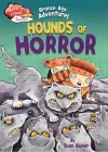 Race Ahead With Reading: Bronze Age Adventures: Hounds of Horror cover