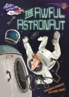 Race Further with Reading: The Awful Astronaut cover