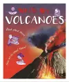 Write On: Volcanoes cover