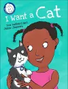 Battersea Dogs & Cats Home: I Want a Cat cover