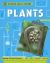 Science Skills Sorted!: Plants cover