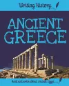 Writing History: Ancient Greece cover