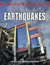 Nature Unleashed: Earthquakes cover