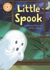Reading Champion: Little Spook cover