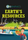 Geographics: Earth's Resources cover