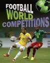 Football World: Cup Competitions cover