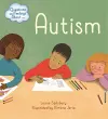 Questions and Feelings About: Autism cover