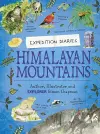 Expedition Diaries: Himalayan Mountains cover