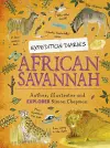 Expedition Diaries: African Savannah cover