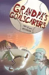 EDGE: Bandit Graphics: Grandpa's Goalscarers cover