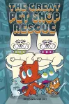 EDGE: Bandit Graphics: The Great Pet Shop Rescue cover
