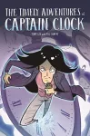 EDGE: Bandit Graphics: The Timely Adventures of Captain Clock cover