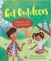 Mindful Me: Get Outdoors cover