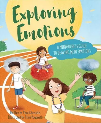 Mindful Me: Exploring Emotions cover