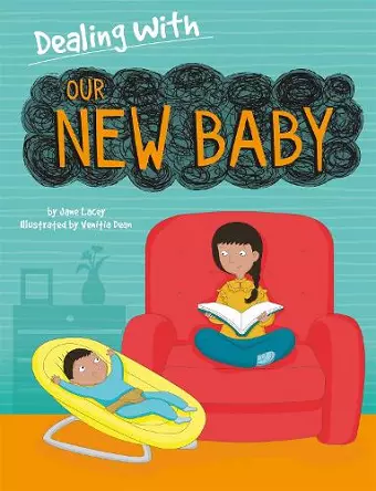 Dealing With...: Our New Baby cover