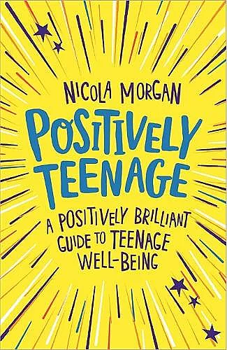 Positively Teenage cover