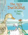 Dual Language Readers: The Ugly Duckling: El Patito Feo cover