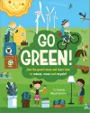 Go Green! cover