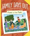 Family Days Out: Picnic at the Park cover