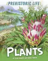 Prehistoric Life: Plants cover
