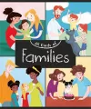 All Kinds of: Families cover