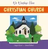 We Worship Here: Christian Church cover