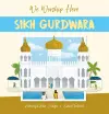We Worship Here: Sikh Gurdwara cover