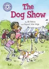 Reading Champion: The Dog Show cover