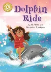 Reading Champion: Dolphin Ride cover
