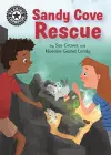 Reading Champion: Sandy Cove Rescue cover